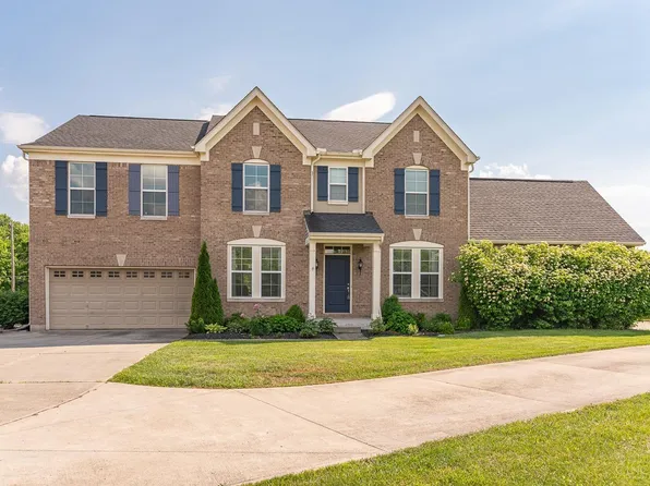 5375 Autumn Oak Dr, Middletown, OH 45044