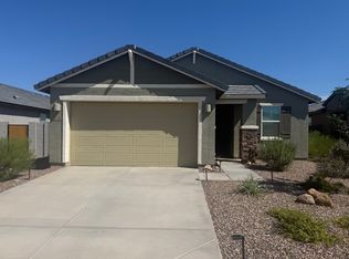 12342 E Verbina Ln, Florence, AZ 85132