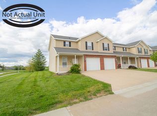 5000 Derby Ridge Dr APT 207, Columbia, MO 65202