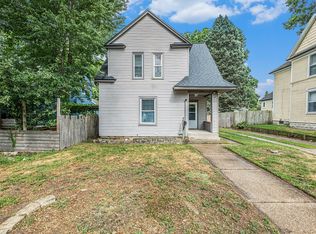 604 Grand Ave NE, Grand Rapids, MI 49503
