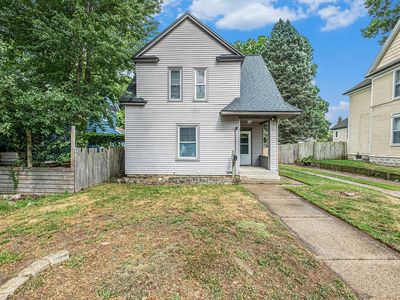 604 Grand Ave NE, Grand Rapids, MI, 49503