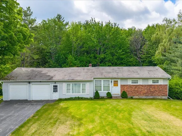 149 Wilton Road, Greenfield Center, NY 12833