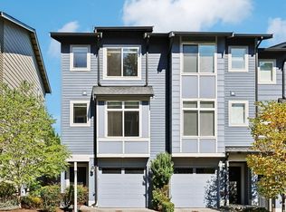 Rosedale Townhomes, Lynnwood, WA 98036