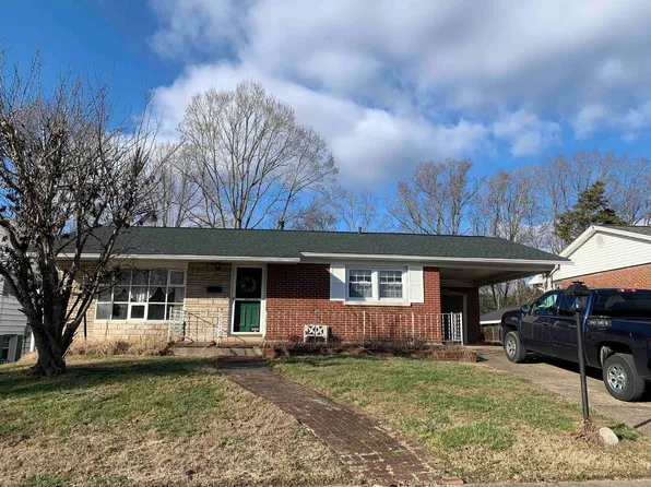 2843 Court St, Ashland, KY 41101