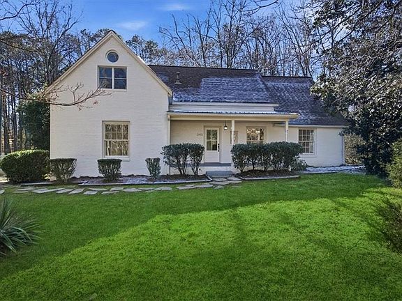 2nd image of 340 Tidwell Rd