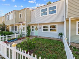 503 Palermo Rd, Panama City, FL 32405