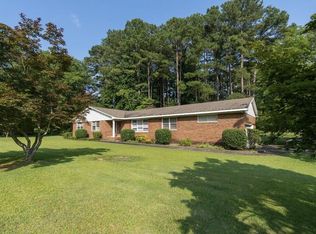 638 Richmond Rd, Rockingham, NC 28379