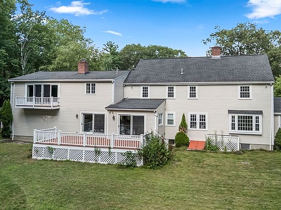 2nd image of 131 Montvale Rd
