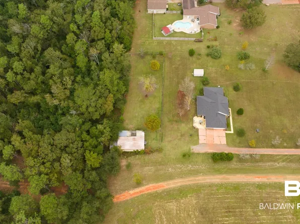 13047 Lipscomb Rd, Foley, AL 36535