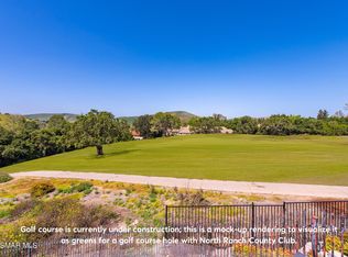 1603 Ryder Cup Dr, Westlake Village, CA 91362