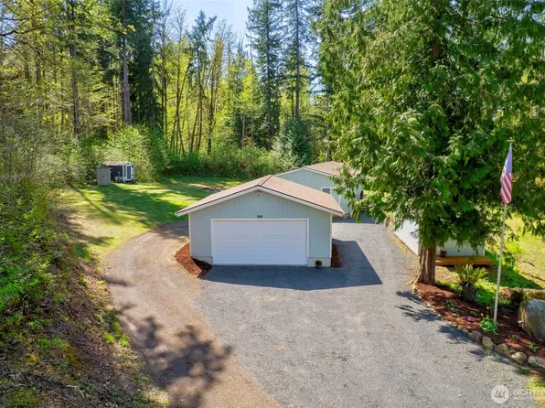 349 NE Waaga Way, Bremerton, WA 98311