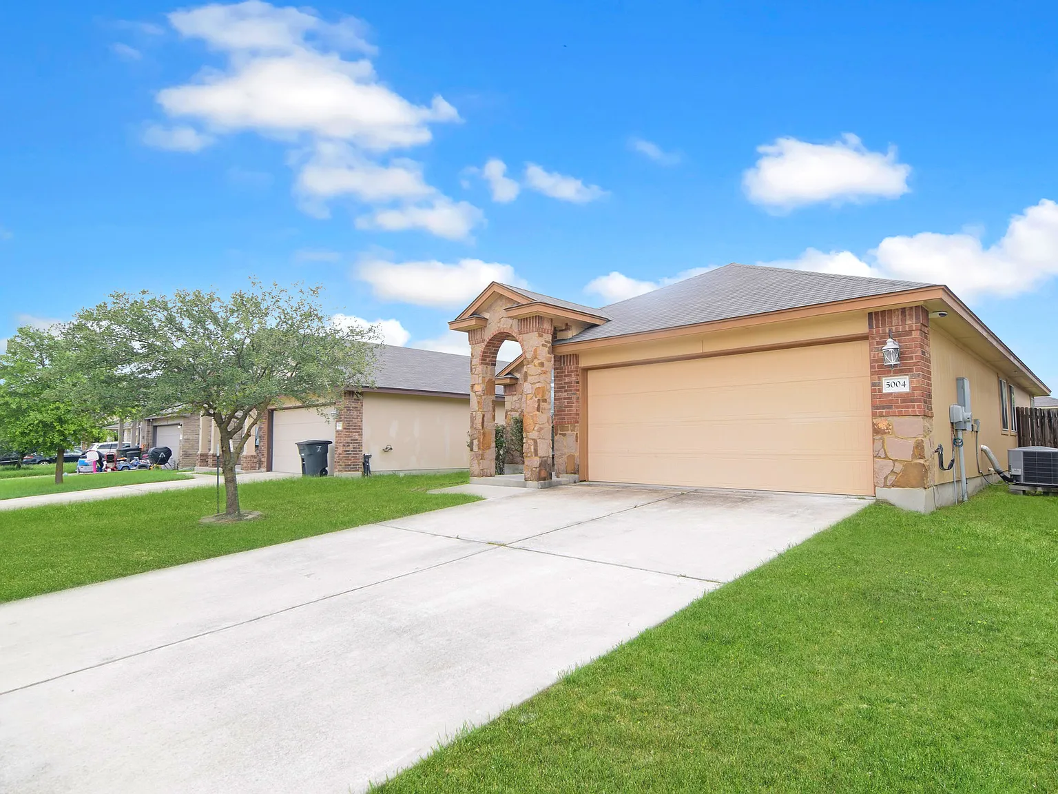 5004 Allegany Dr, Killeen — Photo 2