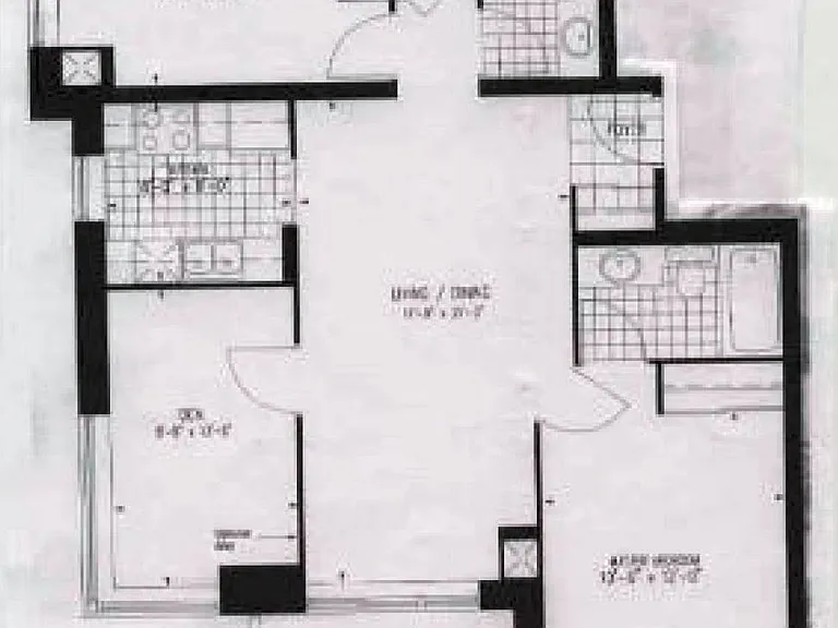 1 Pemberton Ave #2008 — Photo 27