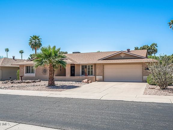 5th image of 12635 W Paintbrush Dr