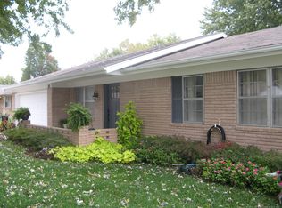 1629 S 3rd St, Broken Arrow, OK 74012