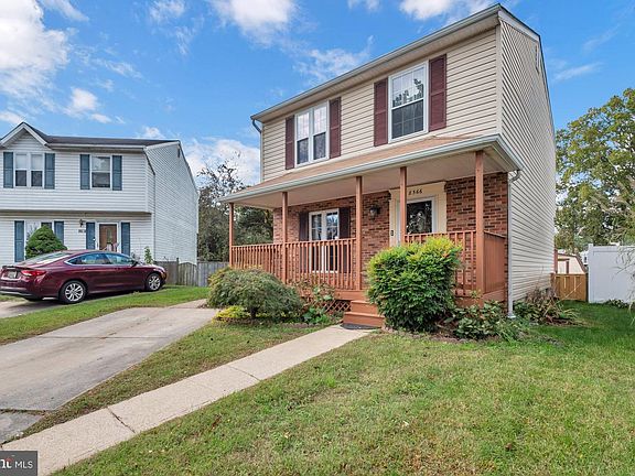 2nd image of 8566 Kim Marie Ct