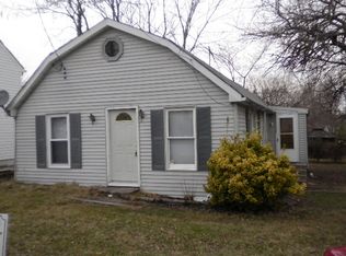 1715 Hall Ave, Baltimore, MD 21227