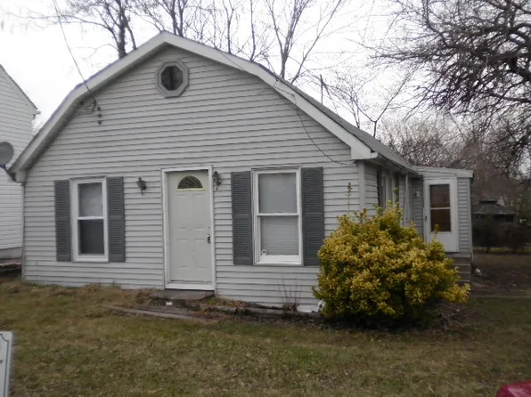 1715 Hall Ave, Baltimore, MD 21227