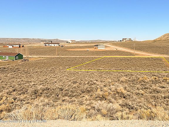 2nd image of LOT 32 Blackhawk Trl