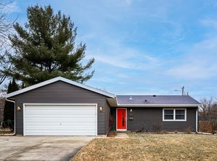 1602 Redwood Lane, Madison, WI 53711