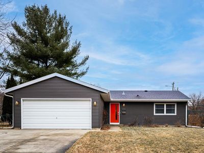 1602 Redwood Lane, Madison, WI, 53711