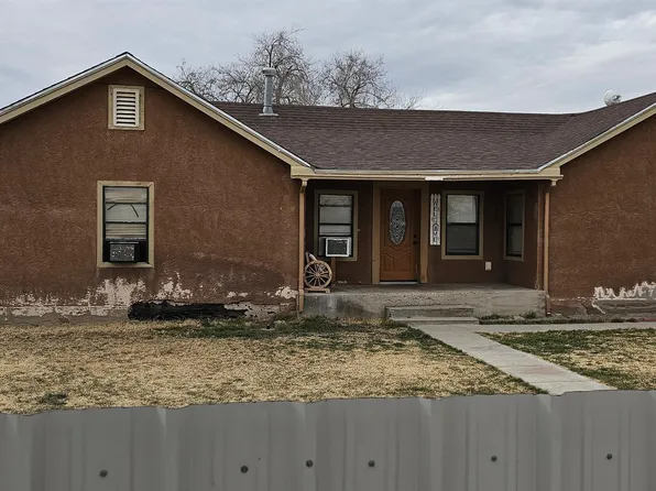 1604 N Washington Ave, Roswell, NM 88201