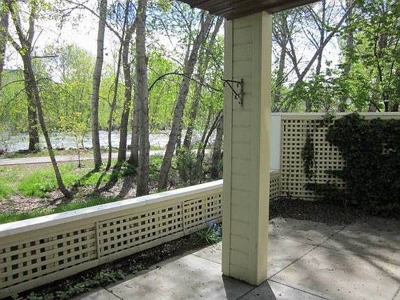 Boise River