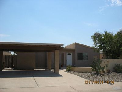 4121 N 106th Dr, Phoenix, AZ, 85037