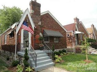 4423 S Spring Ave, Saint Louis, MO 63116