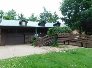 6700 E State Road 60, Pekin, IN 47165