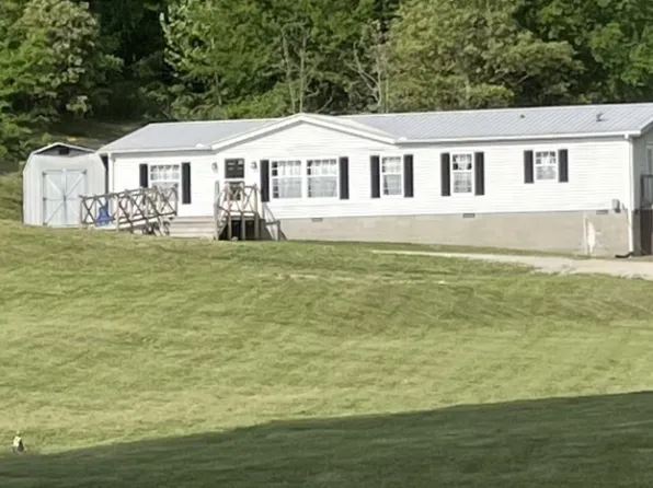 2450 W Leatherwood Rd, Cumberland Furnace, TN 37051