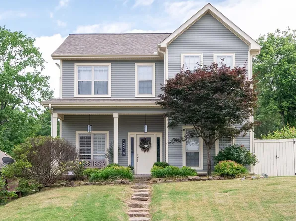 12419 Brodie Creek Trl, Little Rock, AR 72211