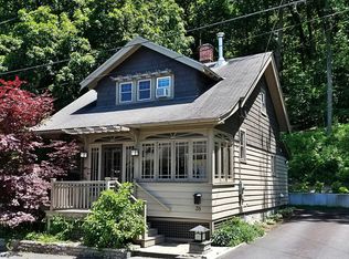 38 W End Ter, North Adams, MA 01247