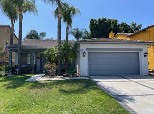 14147 Fairchild Dr, Corona, CA 92880