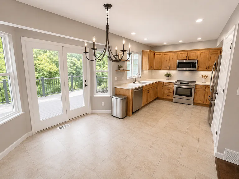 846 E Forest Park Ct — Photo 5