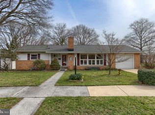 404 Redwood St, Harrisburg, PA 17109