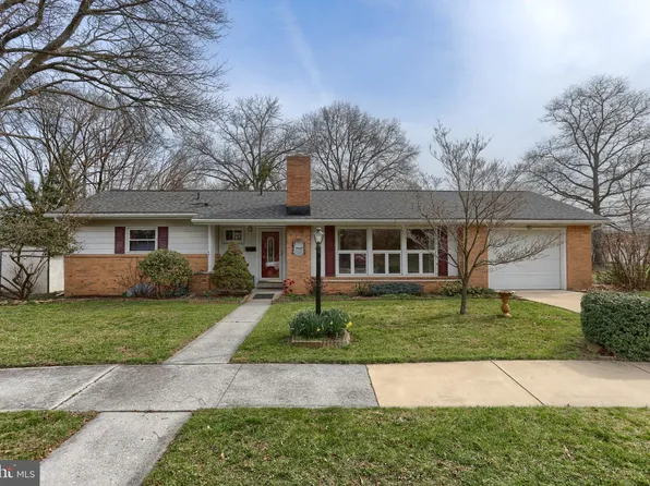 404 Redwood St, Harrisburg, PA 17109