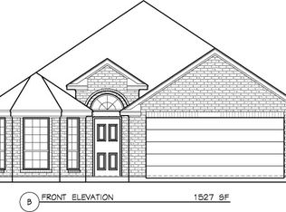 1115 Kaufman Rd, Melissa, TX 75454