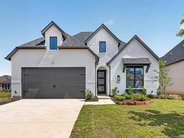 2716 Panola St, McKinney, TX 75071