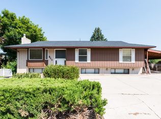 (Undisclosed Address), Cedar City, UT 84720