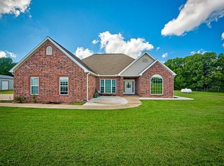 16032 W Highway 72, Gravette, AR 72736