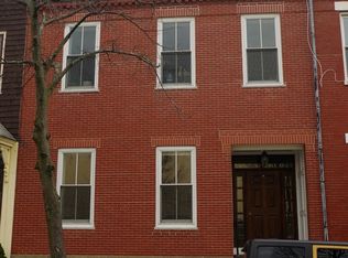 74 Washington St #1, Boston, MA 02129