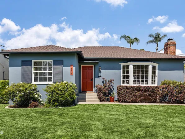 1685 Wagner St, Pasadena, CA 91106