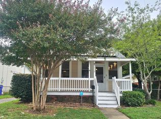 9529 Grove Ave, Norfolk, VA 23503