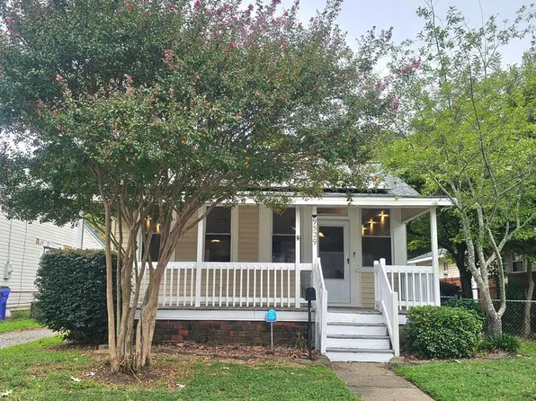 9529 Grove Ave, Norfolk, VA 23503
