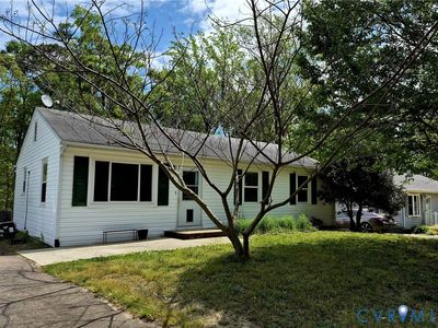 15715 Gary Ave, Chester, VA, 23831