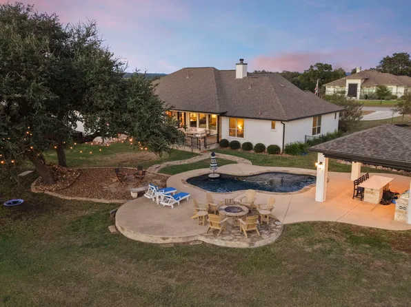 1209 Tenderfoot, New Braunfels, TX 78132