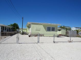 150 Long Key Rd, Key Largo, FL 33037