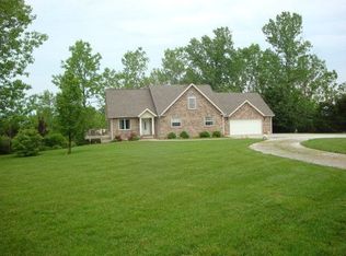 501 E Peabody Rd, Columbia, MO 65202