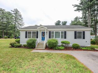 41 Farmwood Drive, Nashua, NH 03062